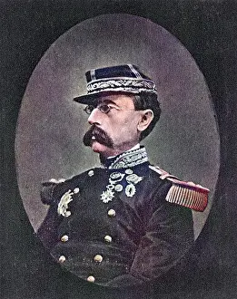 Faidherbe: LOUIS FAIDHERBE