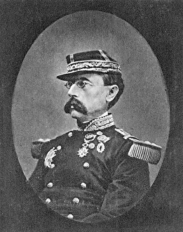 Faidherbe: LOUIS FAIDHERBE