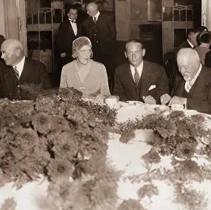 Russland: Louis Ferdinand