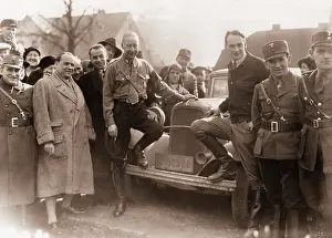 Jugend: Louis Ferdinand