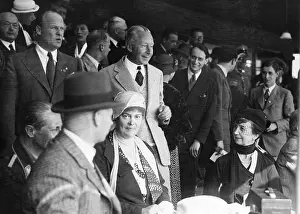 Jugend: Louis Ferdinand