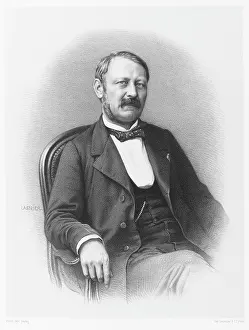 Maury: LOUIS FERDINAND ALFRED MAURY