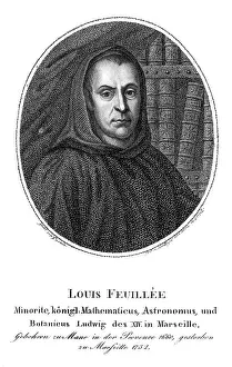 Feuillet: LOUIS FEUILLET