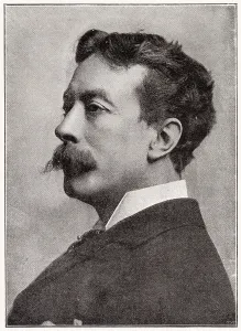 Critic: Louis Frederic Austin