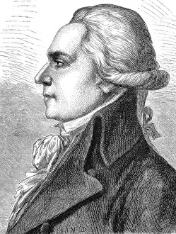 Revolutionist: Louis Freron