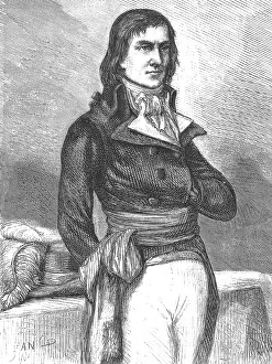 Revolutionist: Louis Freron