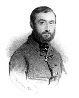 Gallait: LOUIS GALLAIT