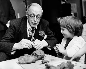 Gluckstein: Louis Gluckstein