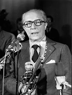 Guiringaud: Louis Guiringaud