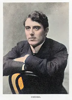 Hamon: Louis Hamon