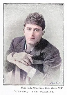 Hamon: LOUIS HAMON