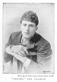 Hamon: LOUIS HAMON