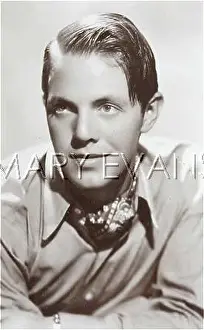 Seafield: LOUIS HAYWARD
