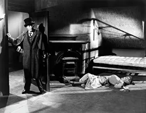 Carleton: Louis Hayward - Claire Carleton