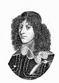 Enghien: LOUIS II DE BOURBON