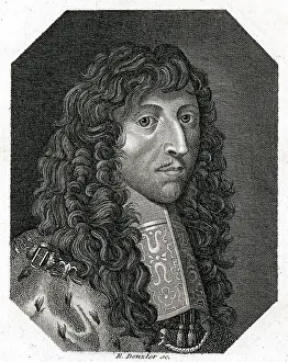 1686: LOUIS II/GRAND CONDE