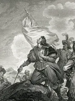 1686: LOUIS II/GRAND CONDE