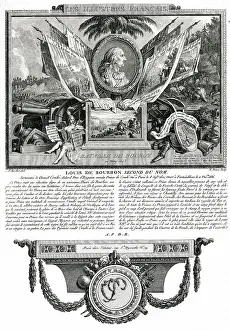 1686: LOUIS II/GRAND CONDE