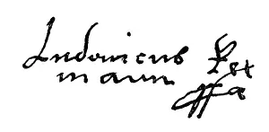 Louis II, King of Hungary
