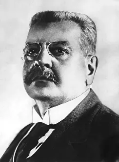Grimaldi: Louis II, Prince of Monaco
