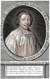 Jansenist: LOUIS ISAAC LE MAISTRE