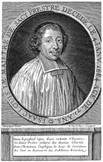1684: LOUIS ISAAC LE MAISTRE