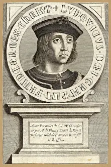 1270: LOUIS IX, SAINT (2)