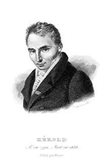 Herold: LOUIS J F HEROLD