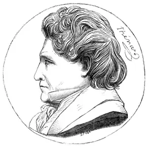 Thénard: LOUIS JACQUES THENARD