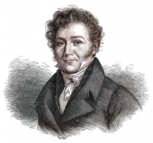 Thénard: Louis Jaques Tenhard