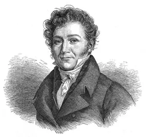 Thénard: Louis Jaques Tenhard
