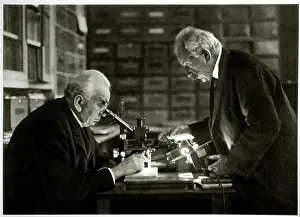 Lumiere: Louis Jean and Auguste Lumiere