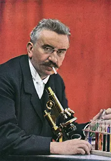 Cinematography: LOUIS-JEAN LUMIERE