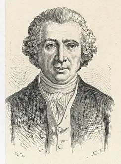 Daubenton: LOUIS-JEAN-MARIE DAUBENTON