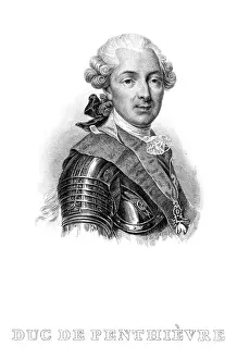 1654: LOUIS JOSEPH VENDOME