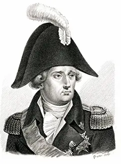 Conde: Louis Jospeh de Bourbon Conde