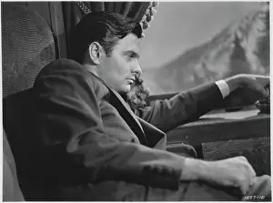 Jourdan: Louis Jourdan - Actor - Man - Celebrity