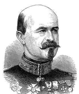 Trochu: Louis Jules Trochu
