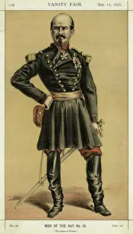 Trochu: LOUIS JULES TROCHU