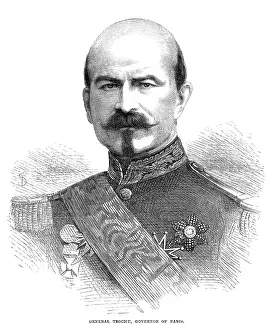 Trochu: LOUIS JULES TROCHU