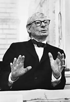 Kahn: Louis Kahn