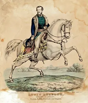 Kossuth: Louis Kossuth