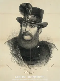 Kossuth: Louis Kossuth