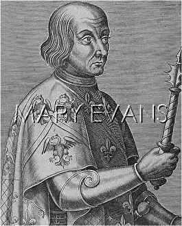 Reproche: LOUIS DE LA TREMOUILLE