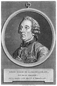 Bibliophile: LOUIS DE LA VALLIERE