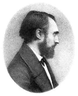 Sapho: LOUIS LACOMBE
