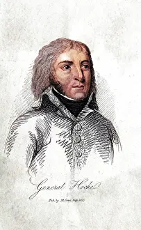 Hoche: Louis Lazare Hoche