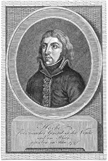 Hoche: Louis Lazare Hoche