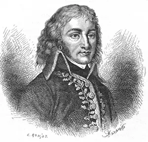 Hoche: Louis Lazare Hoche