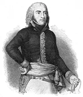 Hoche: Louis Lazare Hoche